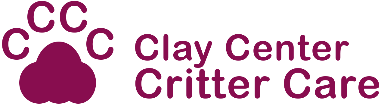 Clay Center Critter Care
